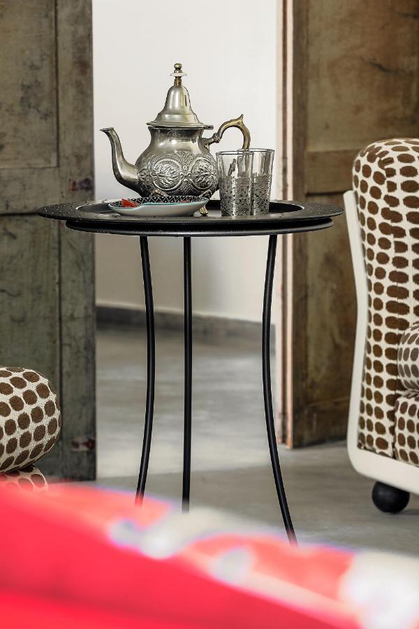 Stabilimento Wine & Design Apartment Campi Salentina Dış mekan fotoğraf
