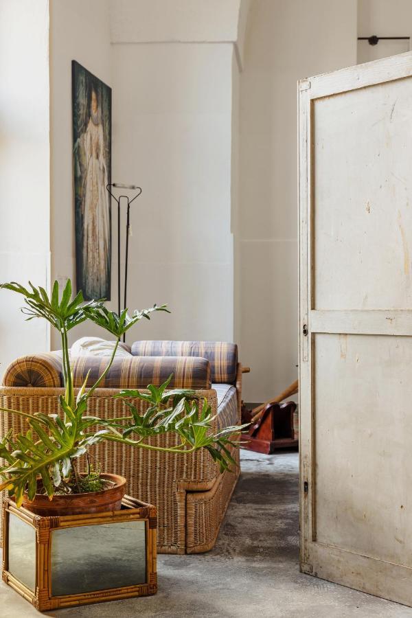 Stabilimento Wine & Design Apartment Campi Salentina Dış mekan fotoğraf