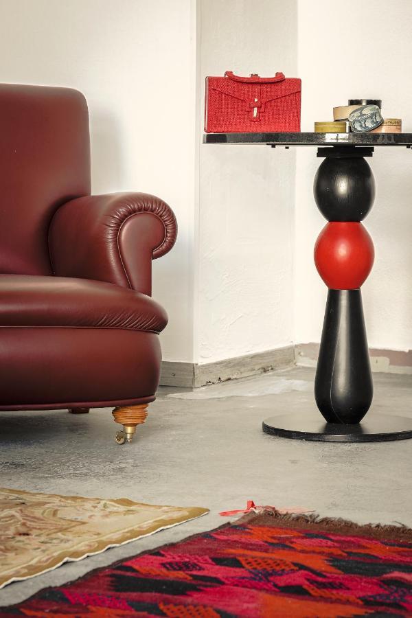 Stabilimento Wine & Design Apartment Campi Salentina Dış mekan fotoğraf