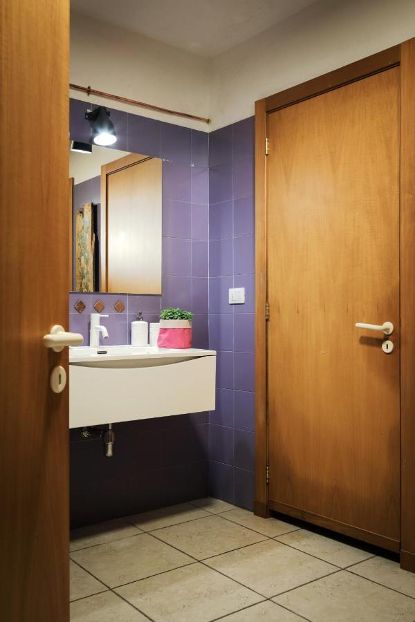 Stabilimento Wine & Design Apartment Campi Salentina Dış mekan fotoğraf